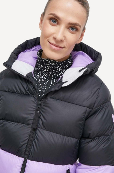 Куртка HH Wmn Active Puffy Jacket (Женский; S; Heather)